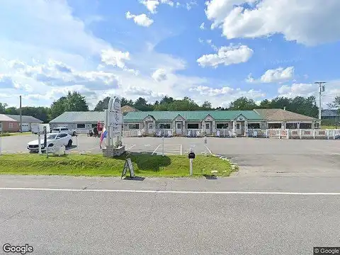 Main, SEARSPORT, ME 04974