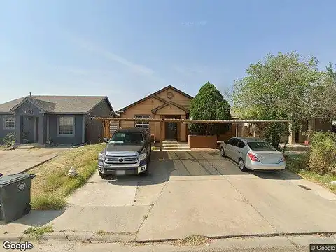 Potomac, LAREDO, TX 78046