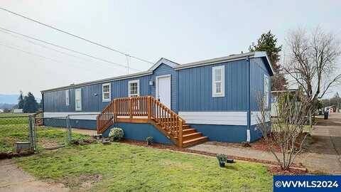 S Santiam Hwy, Lebanon, OR 97355