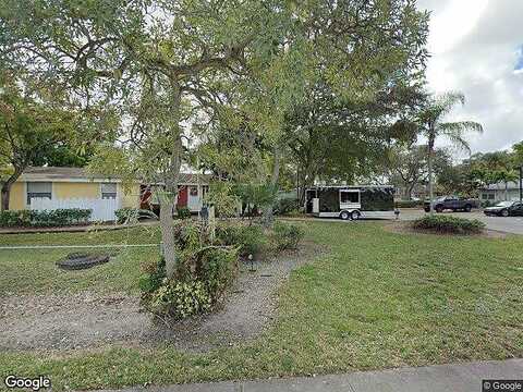 Southgate Blvd, Tamarac, FL 33321