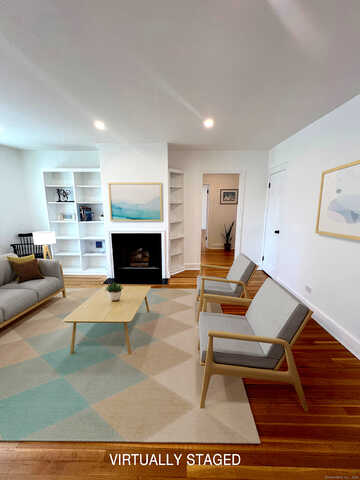 Summer Street, Stamford, CT 06901