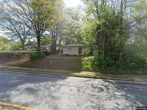 N Logan, Gaffney, SC 29341