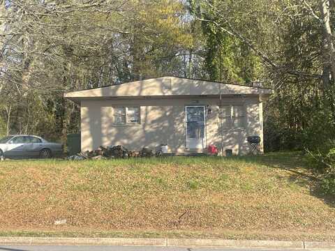 N Logan, Gaffney, SC 29341