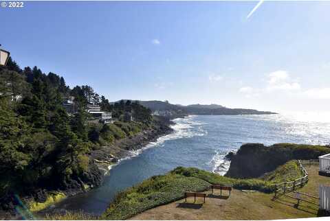 Nw Sunset St, Depoe Bay, OR 97341
