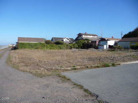 Bush, FORT BRAGG, CA 95437
