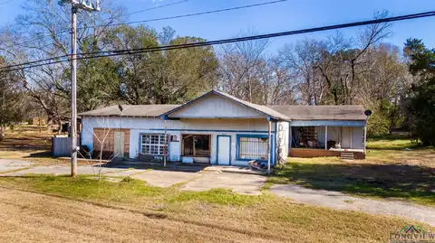 N Main St, Gladewater, TX 75647