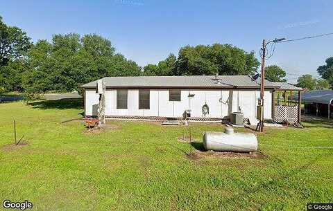Blaha, DIME BOX, TX 77853