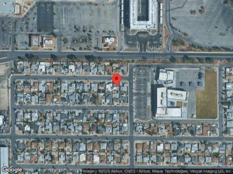 Providence, LAS VEGAS, NV 89107