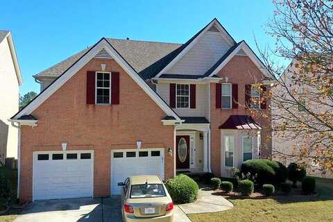Martins Down, LAWRENCEVILLE, GA 30045