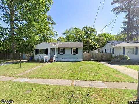 Elm View, NORFOLK, VA 23503