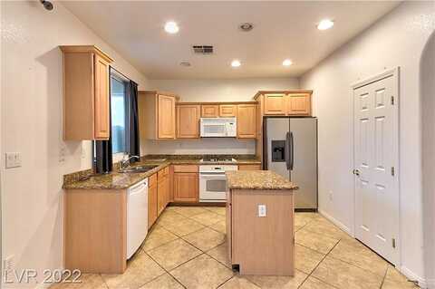 Dublin Valley, LAS VEGAS, NV 89178
