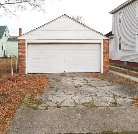 Merrimac, NORFOLK, VA 23504