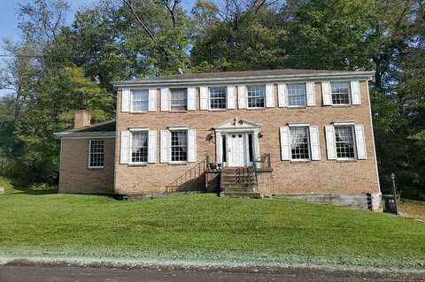 Valley, PITTSBURGH, PA 15237