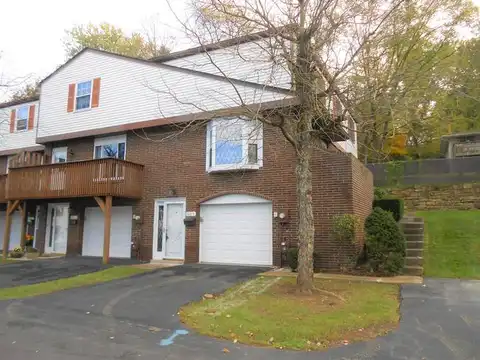 Camelot, PITTSBURGH, PA 15237