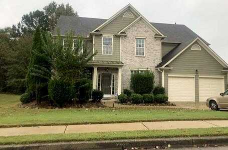 Van Briggle, SUGAR HILL, GA 30518