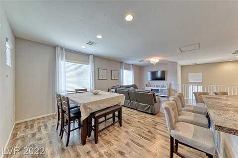 Minas Ridge, LAS VEGAS, NV 89178