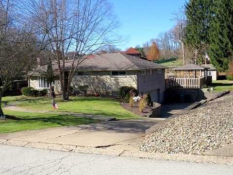 Sansue, BETHEL PARK, PA 15102
