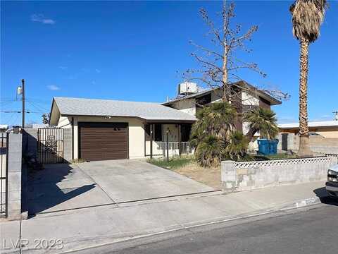 Mecham, LAS VEGAS, NV 89107