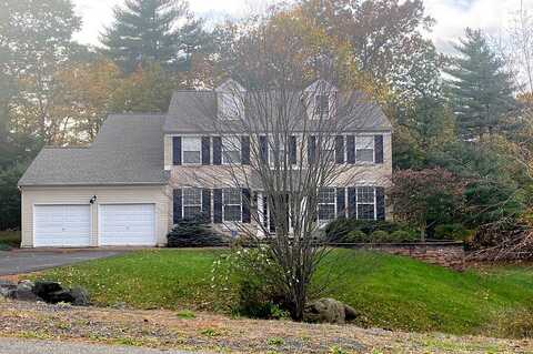Hilltop, EAST STROUDSBURG, PA 18301