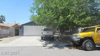 Reeder, LAS VEGAS, NV 89119