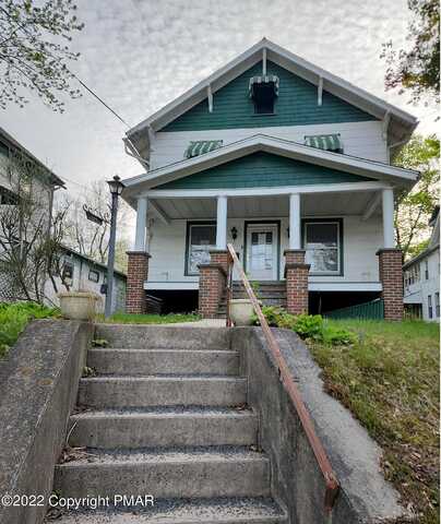 Park, STROUDSBURG, PA 18360