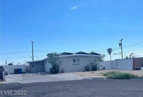 Conrad, LAS VEGAS, NV 89121
