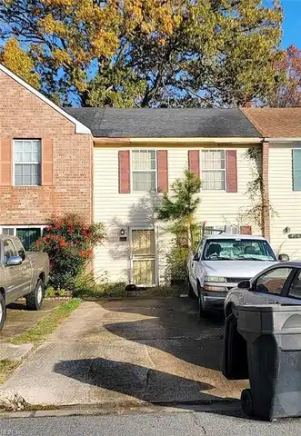 Hill Meadow, VIRGINIA BEACH, VA 23454