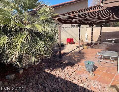Los Reyes, LAS VEGAS, NV 89121