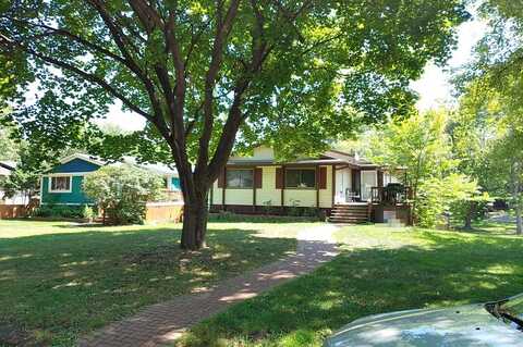 Grimes, MINNEAPOLIS, MN 55422