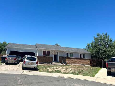 118Th, THORNTON, CO 80233