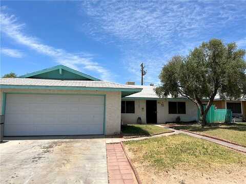 8Th, BLYTHE, CA 92225