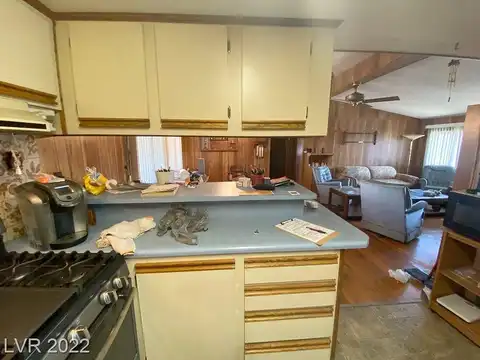 Katmai, LAS VEGAS, NV 89122