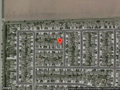 Ambush, WELLINGTON, CO 80549