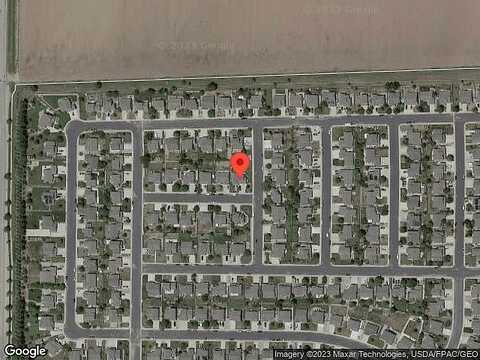Ambush, WELLINGTON, CO 80549