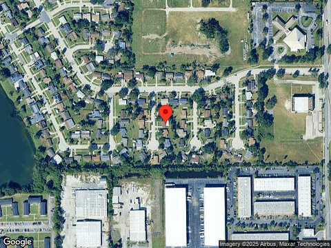 Cumler, ORLANDO, FL 32811