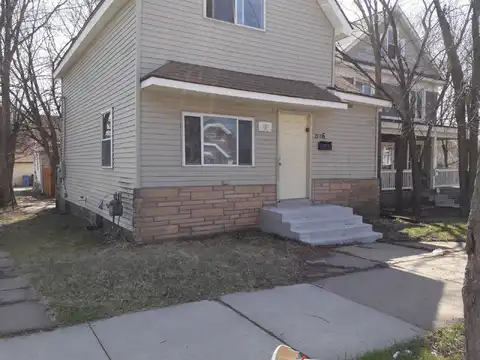 Morgan, MINNEAPOLIS, MN 55411