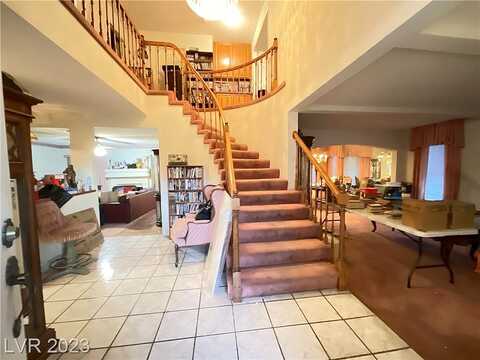 Shadow Creek, LAS VEGAS, NV 89117