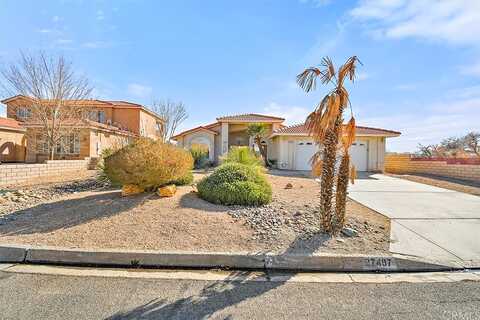 Cloverleaf, HELENDALE, CA 92342