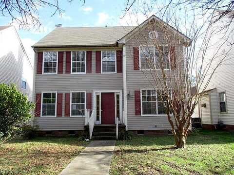 Middle Towne, NORFOLK, VA 23504