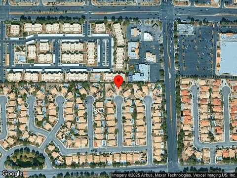 Cloudsdale, LAS VEGAS, NV 89117