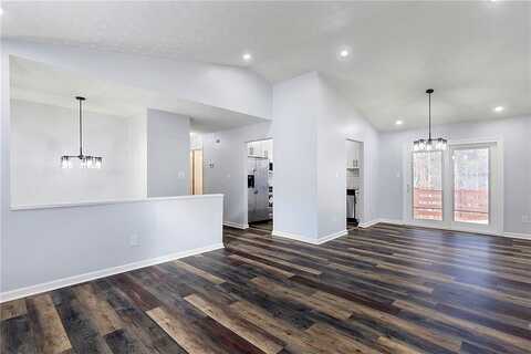Woodhue Forest, ATLANTA, GA 30349