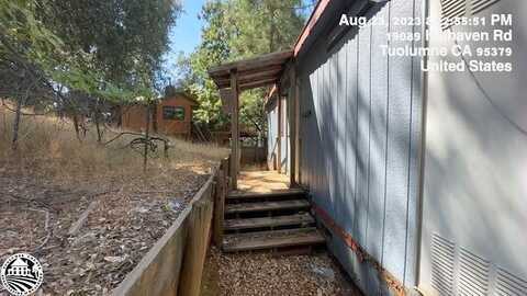 Hillhaven, TUOLUMNE, CA 95379