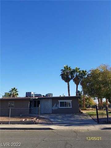 Ginger Tree, LAS VEGAS, NV 89104