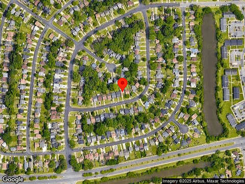 Mill Oak, VIRGINIA BEACH, VA 23464