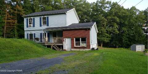 Carol, EAST STROUDSBURG, PA 18302