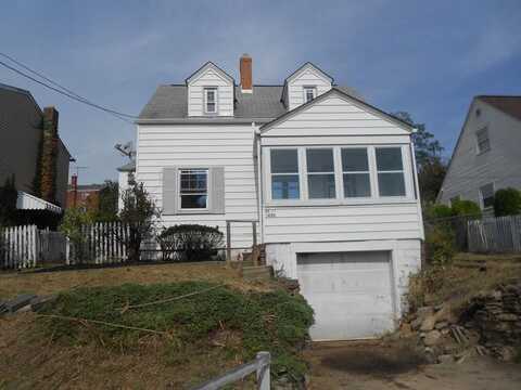 Kinmount, PITTSBURGH, PA 15205