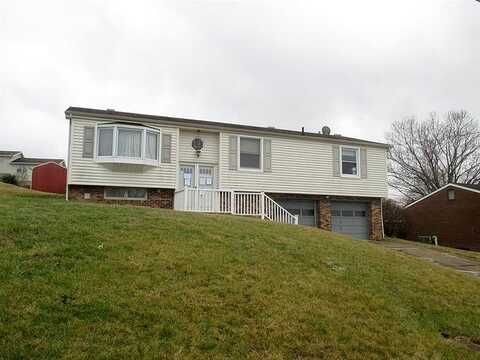 Mayer, OAKDALE, PA 15071