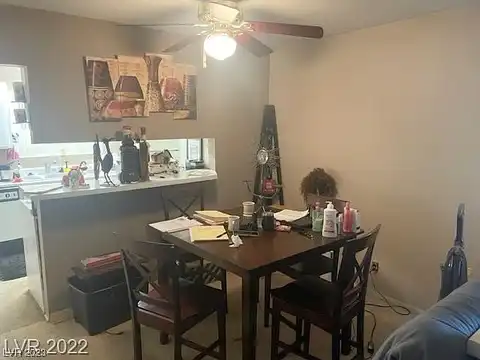 Saylor, LAS VEGAS, NV 89108