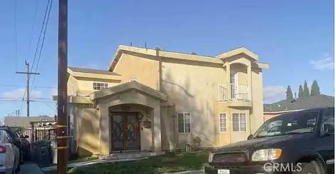 San Vincente, LYNWOOD, CA 90262
