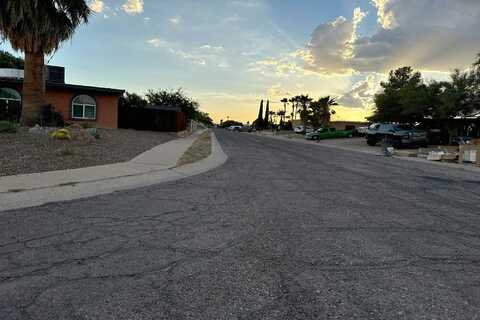 42Nd, TUCSON, AZ 85730